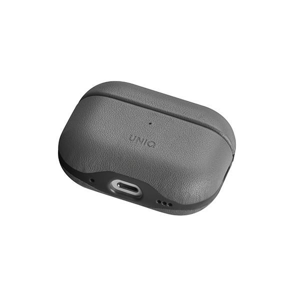 Uniq Lyden DS AirPods Pro 2 Case - Grå/Sort