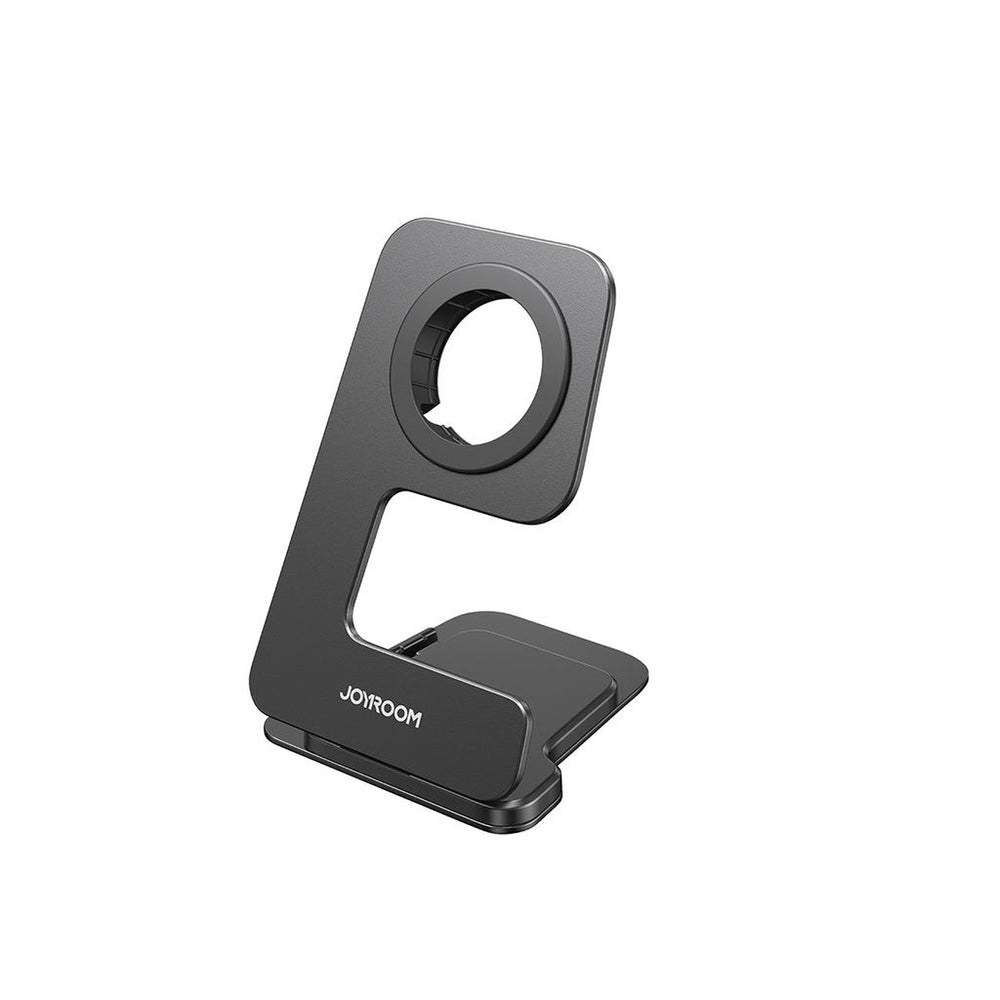 Joyroom JR-W18 induktiv opladerholder til smartwatches - sort