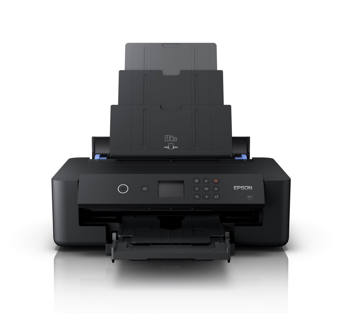 Epson Expression Photo HD XP-15000 A3+ trådløs inkjetprinter