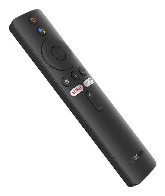 Xiaomi TV Stick 4K HDMI 4K Ultra HD Android Black