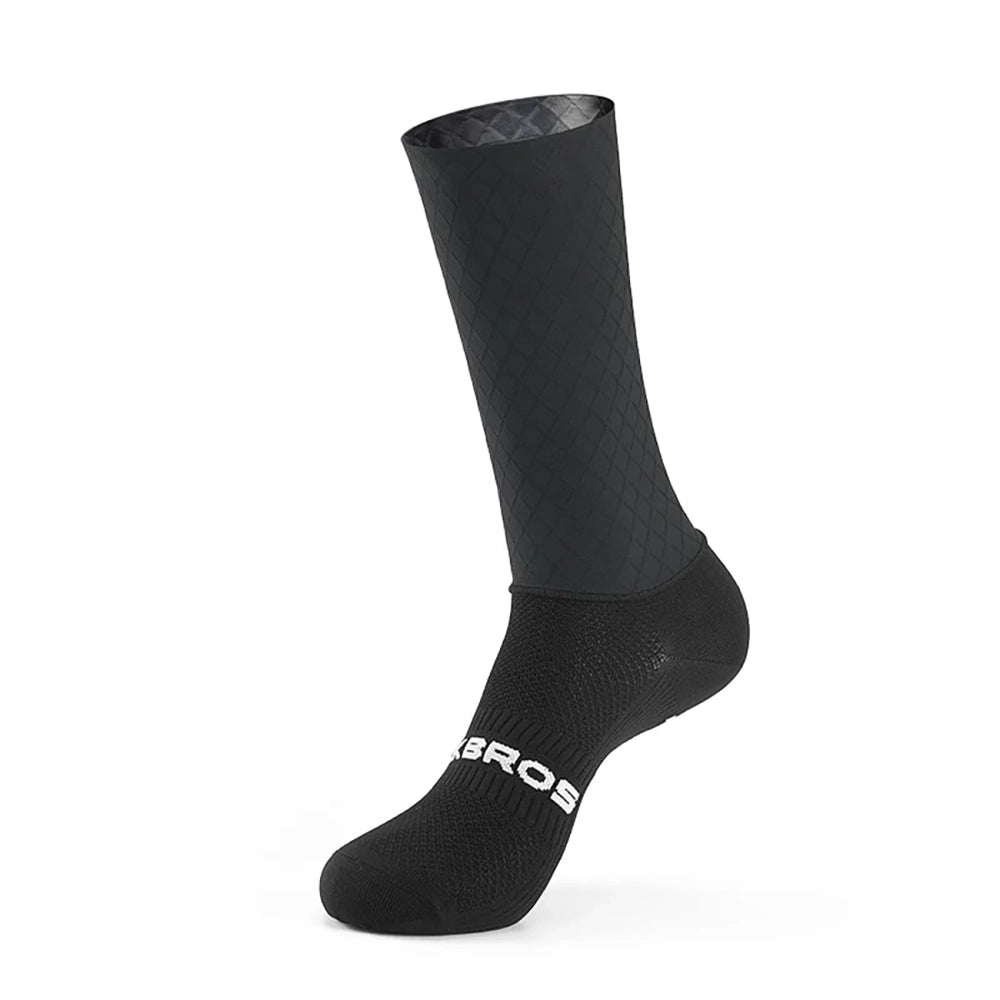 Rockbros cykelsokker størrelse 36-38 - sort