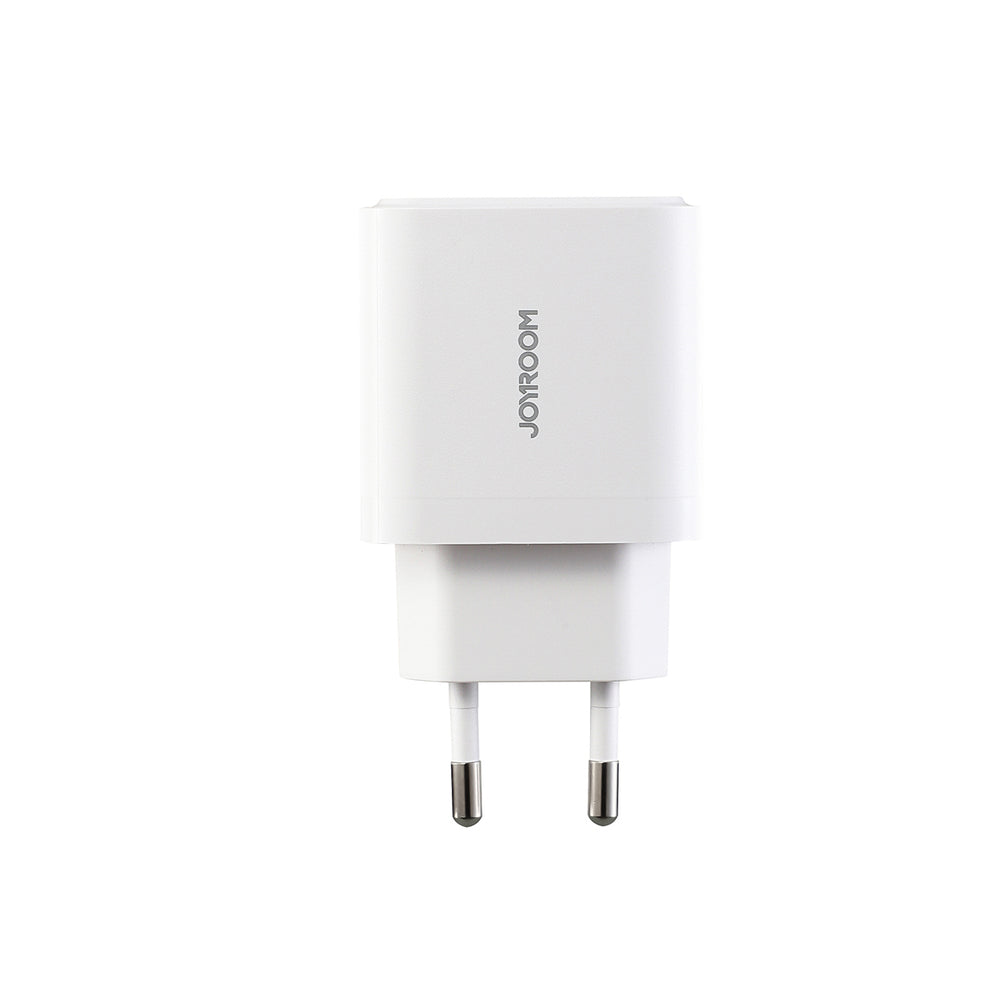 Joyroom JR-TG6 GaN 30W Wall Charger - White