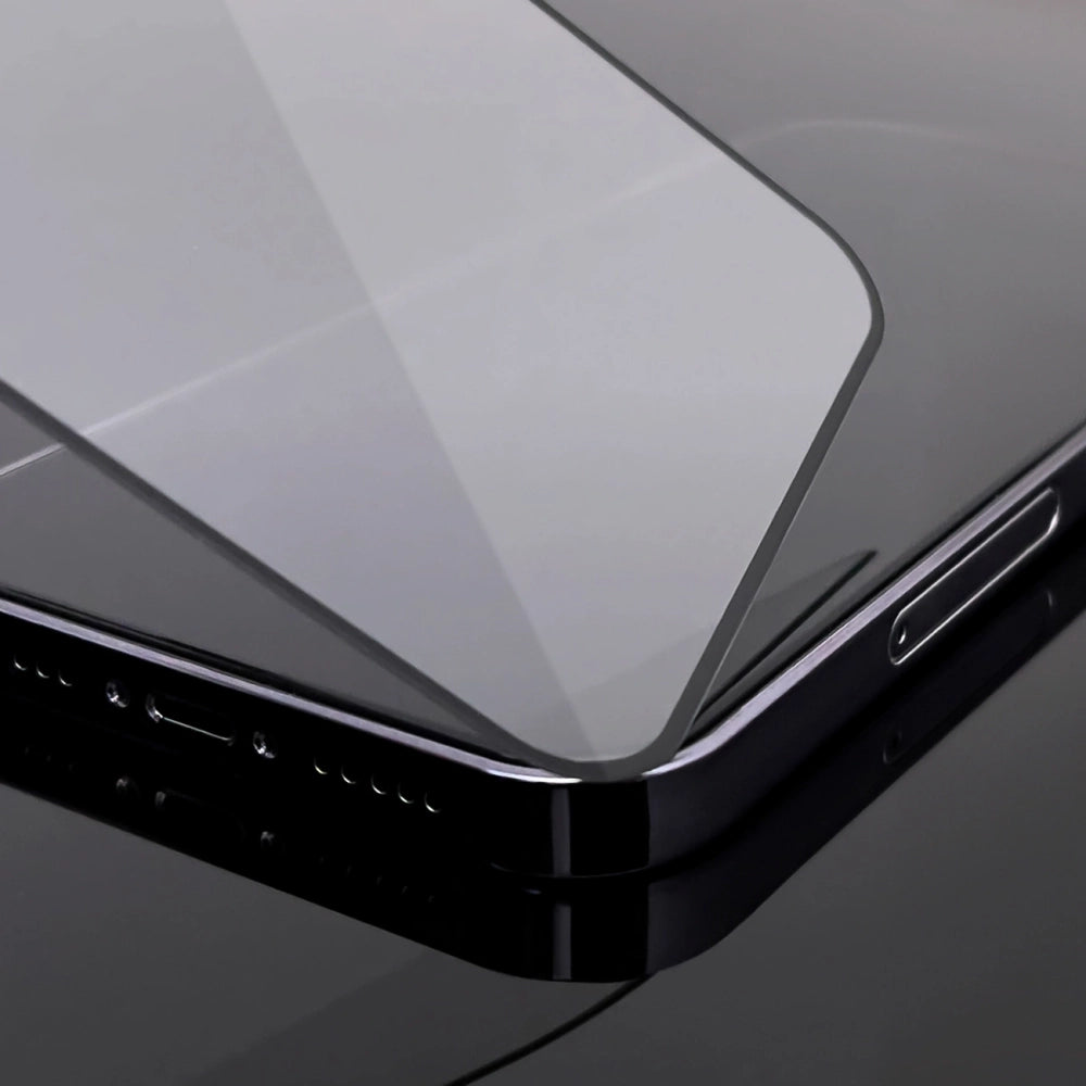 Wozinsky tempereret glas til Samsung Galaxy S26 Ultra kompatibel med fingeraftrykslæser 2 stk.