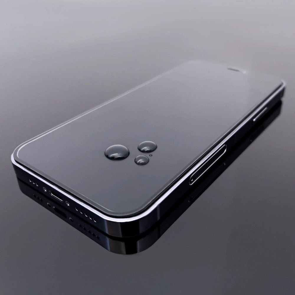 Wozinsky Privacy Glass hærdet glas til Samsung Galaxy A57 2 stykker.