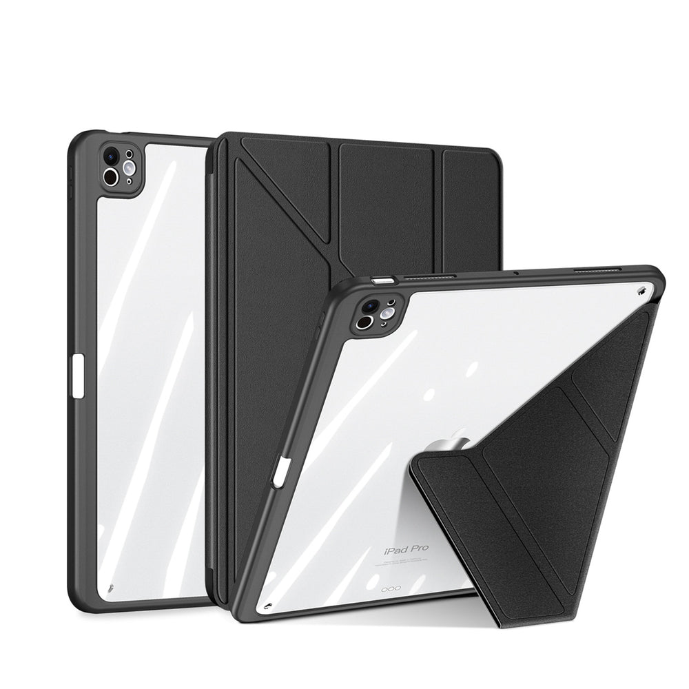DUX DUCIS Magi iPad Pro 11 (2024/2025) sort