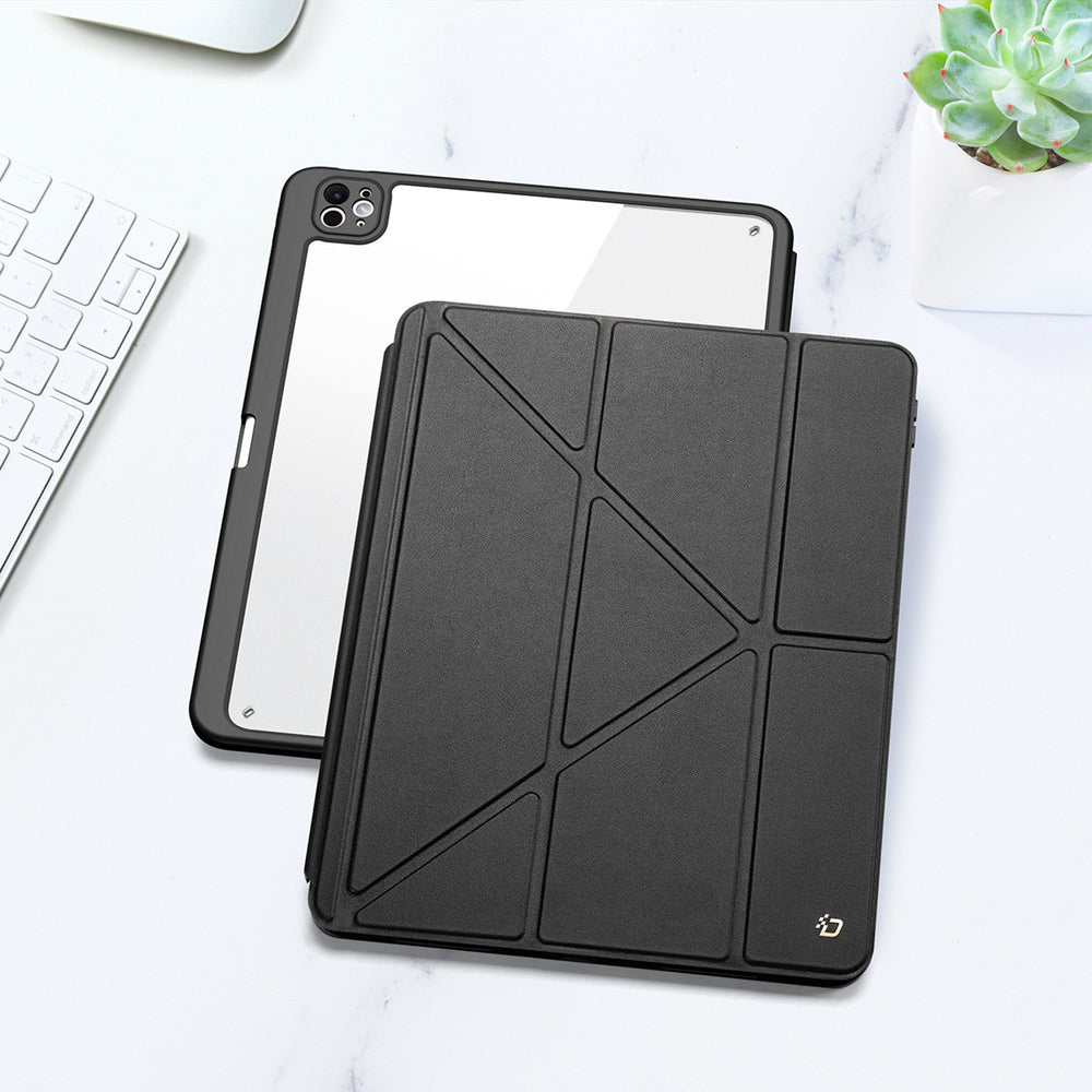 DUX DUCIS Magi iPad Pro 11 (2024/2025) sort