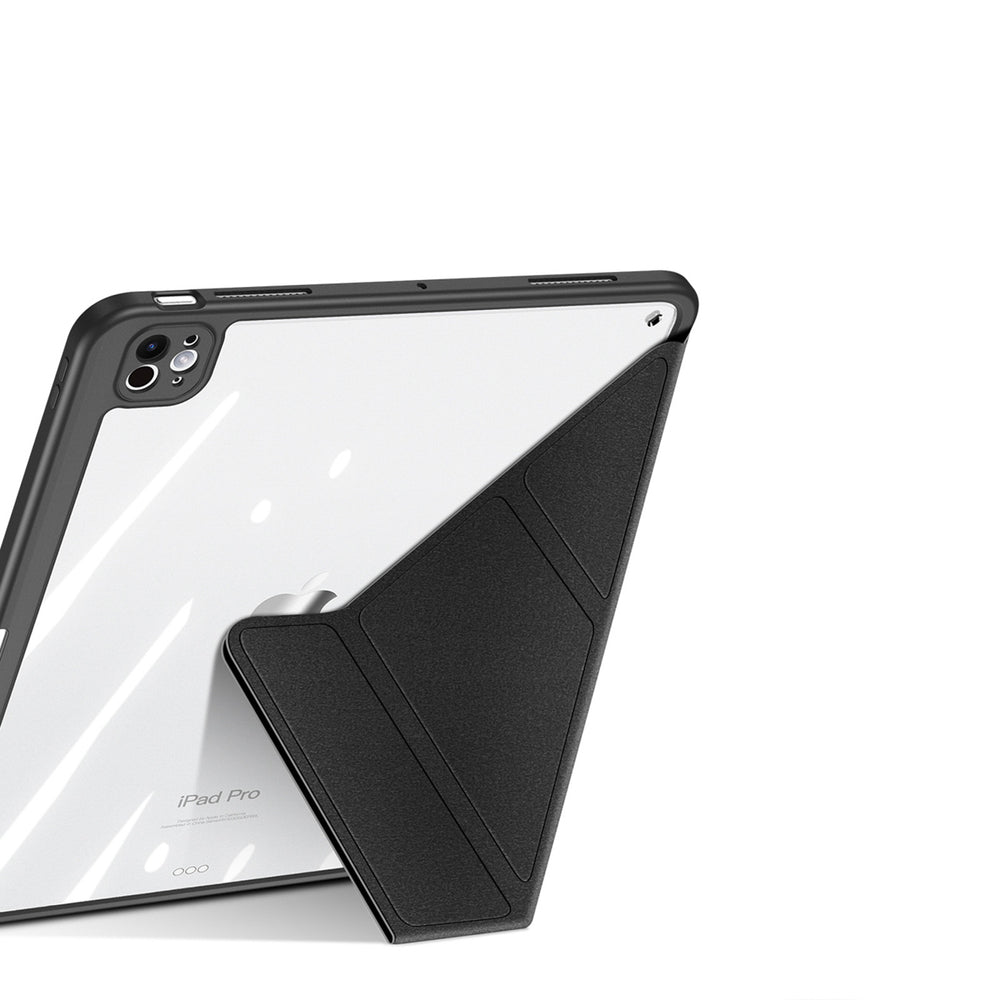 DUX DUCIS Magi iPad Pro 11 (2024/2025) sort
