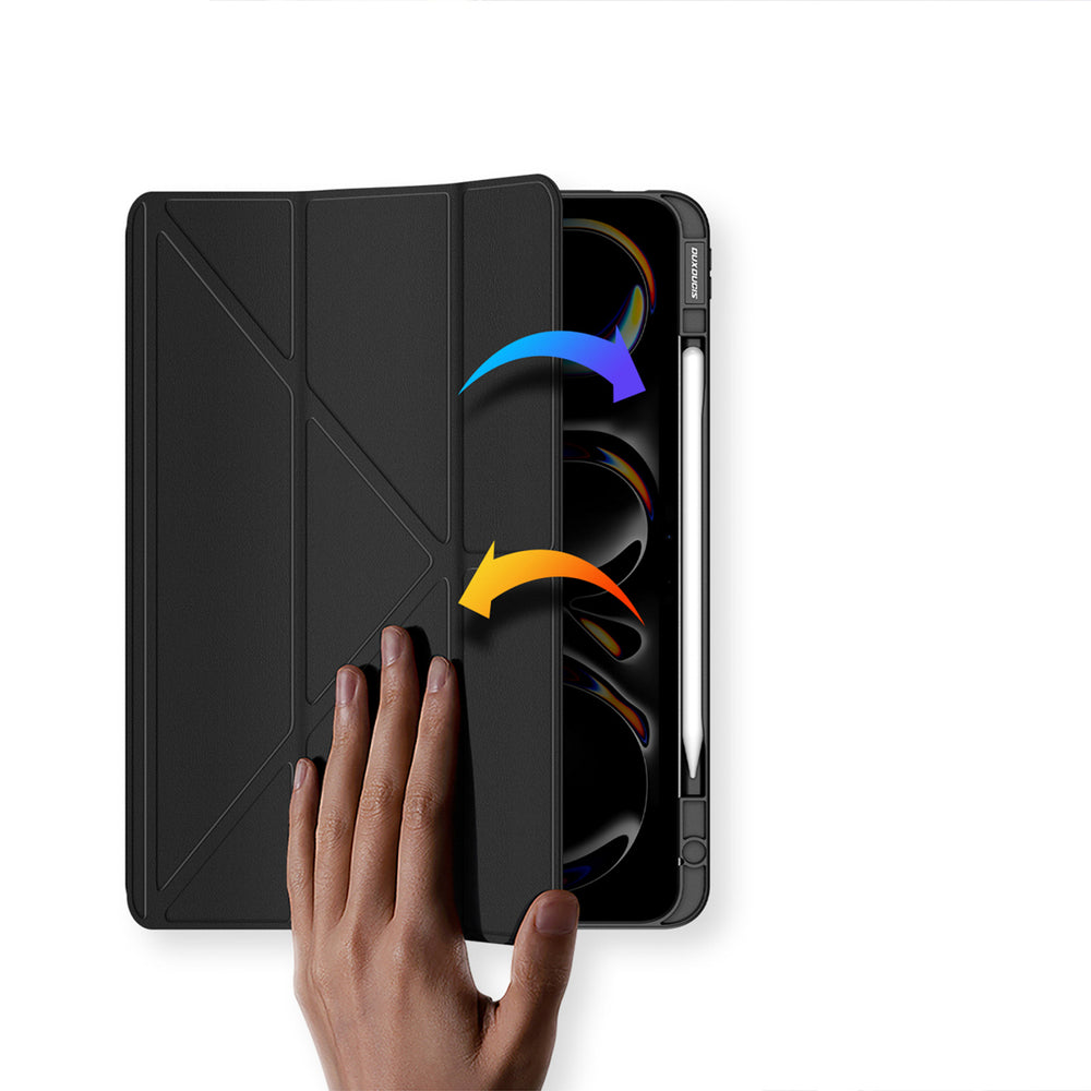 DUX DUCIS iPad Pro 13 (2024/2025) sort