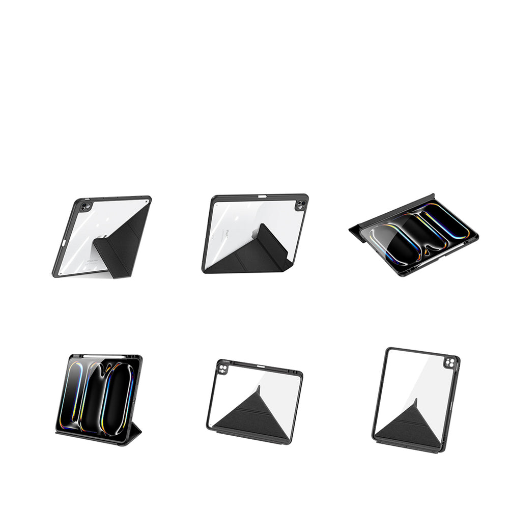 DUX DUCIS iPad Pro 13 (2024/2025) sort