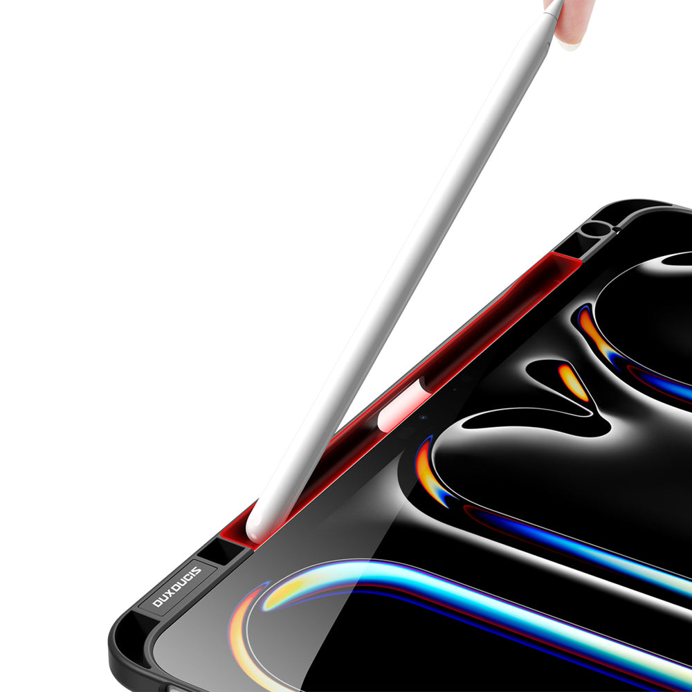 DUX DUCIS iPad Pro 13 (2024/2025) sort
