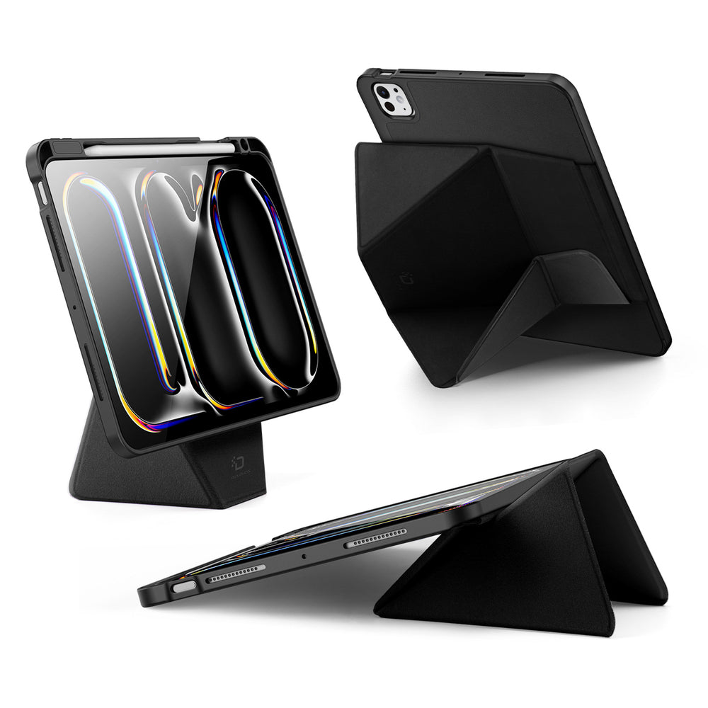 DUX DUCIS VERS iPad Pro 11 (2024/2025) sort