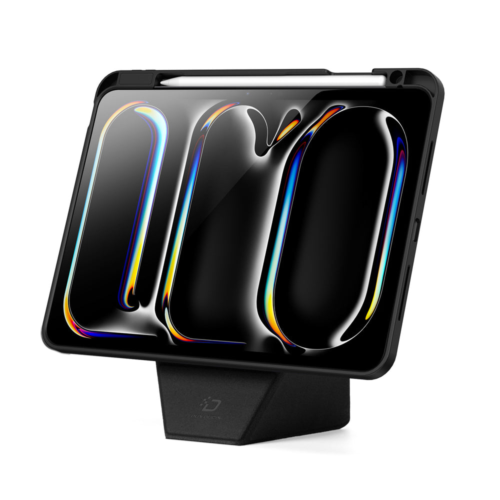 DUX DUCIS VERS iPad Pro 11 (2024/2025) sort