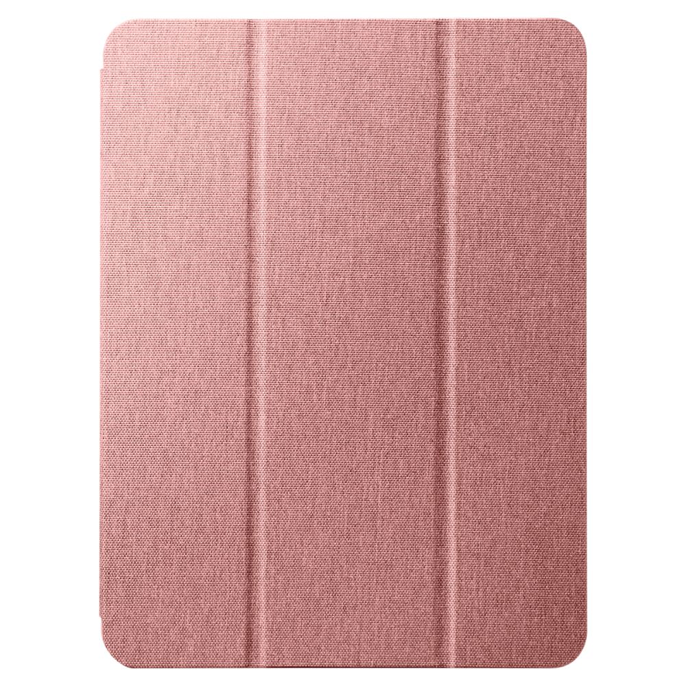 Spigen Urban Fit Case for iPad Pro 11" 5 / 6 / 2024-2025 - Pink