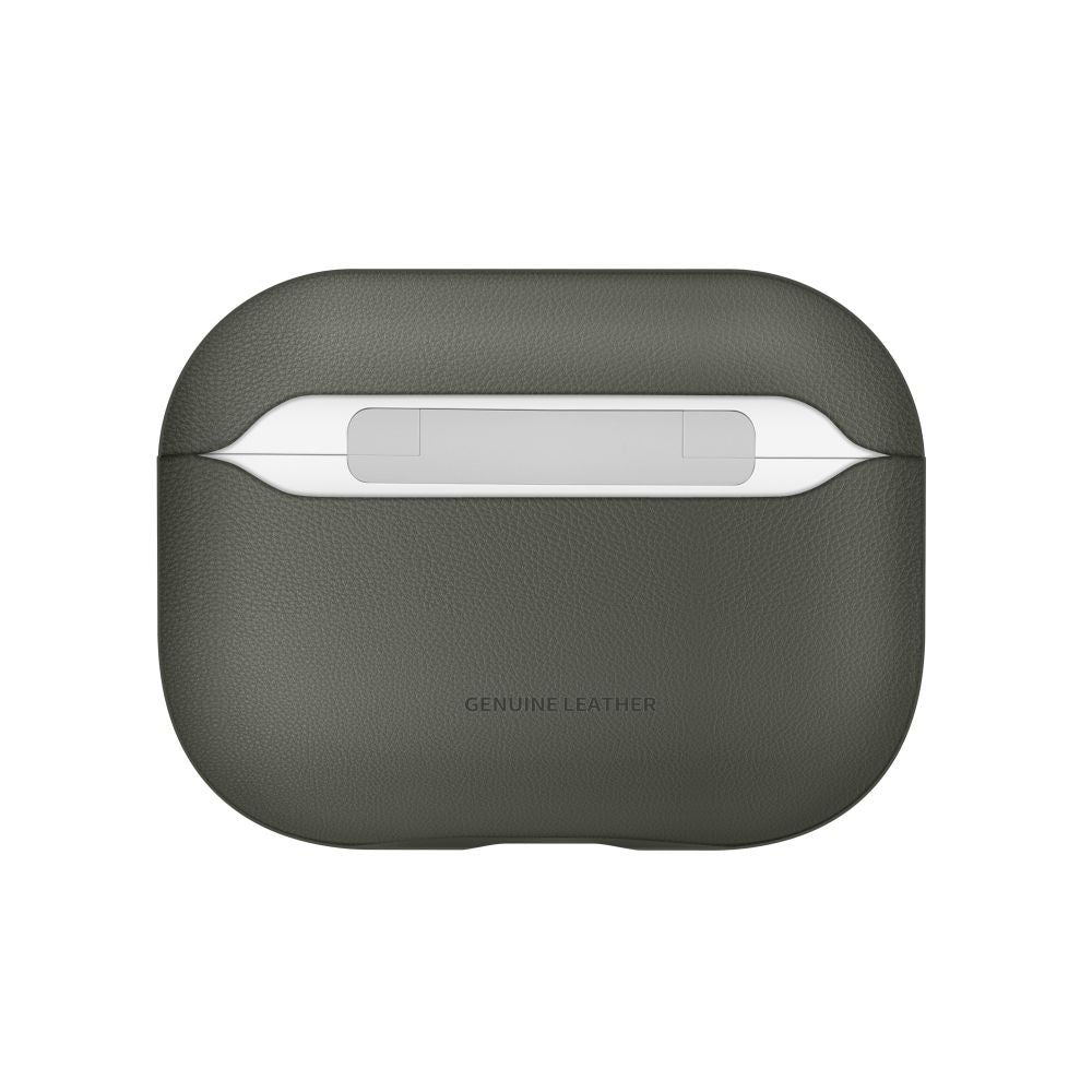 Tech-Protect NaturalFit Case til AirPods Pro 3 - Grøn