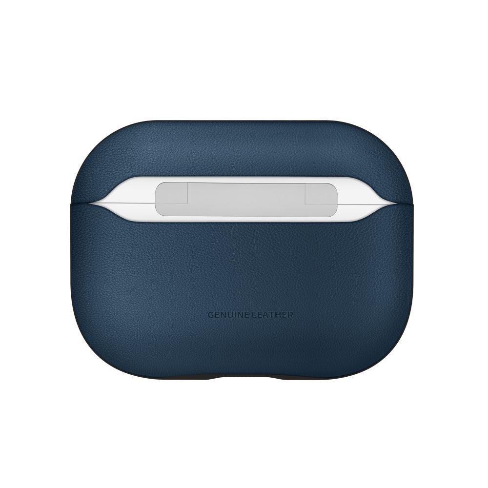 Tech-Protect NaturalFit Case til AirPods Pro 3 - Navy Blue