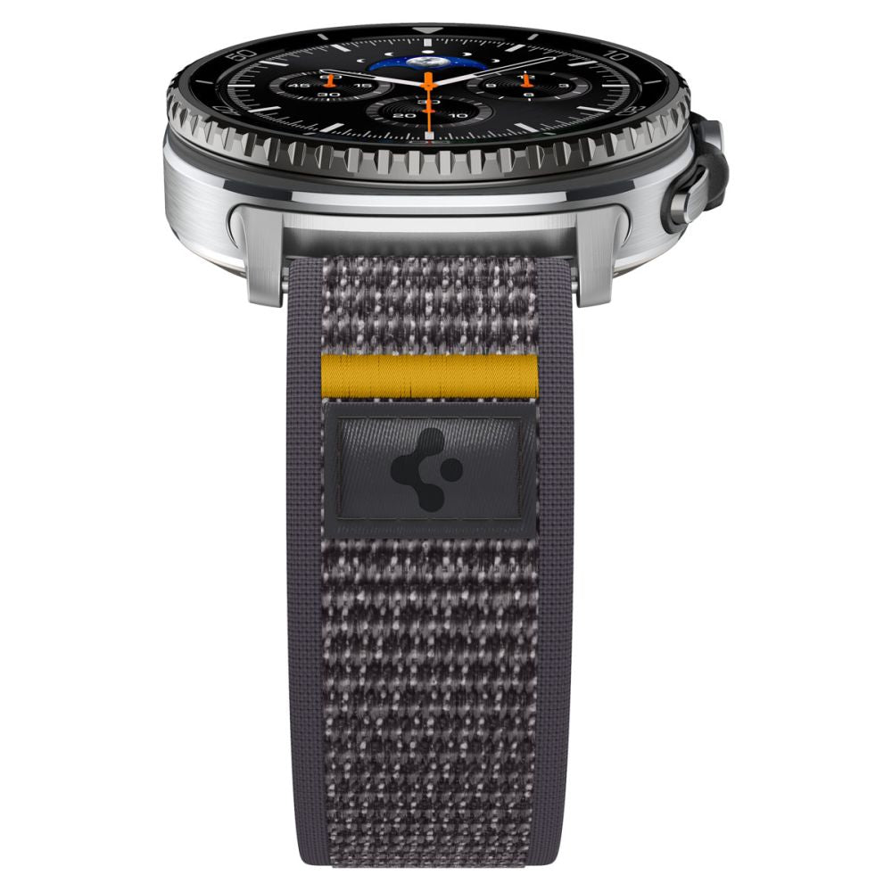 Spigen Athlex Air Strap for Samsung Galaxy Watch 40/44/46 mm - Gray