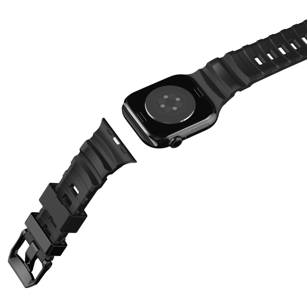 Spigen WBS2 Strap for Apple Watch 44 / 45 / 46 / 49 mm - Black