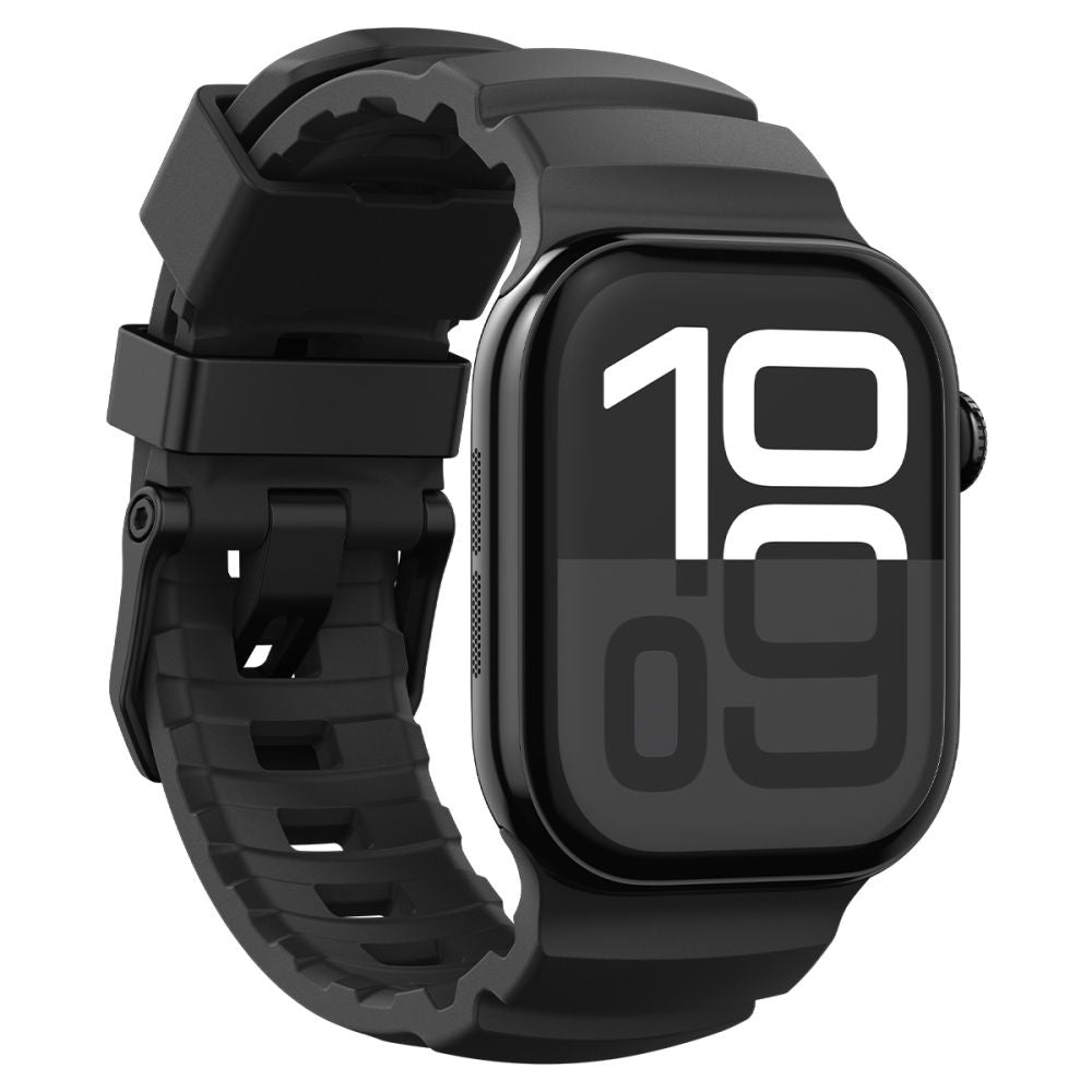 Spigen WBS2 Strap for Apple Watch 44 / 45 / 46 / 49 mm - Black
