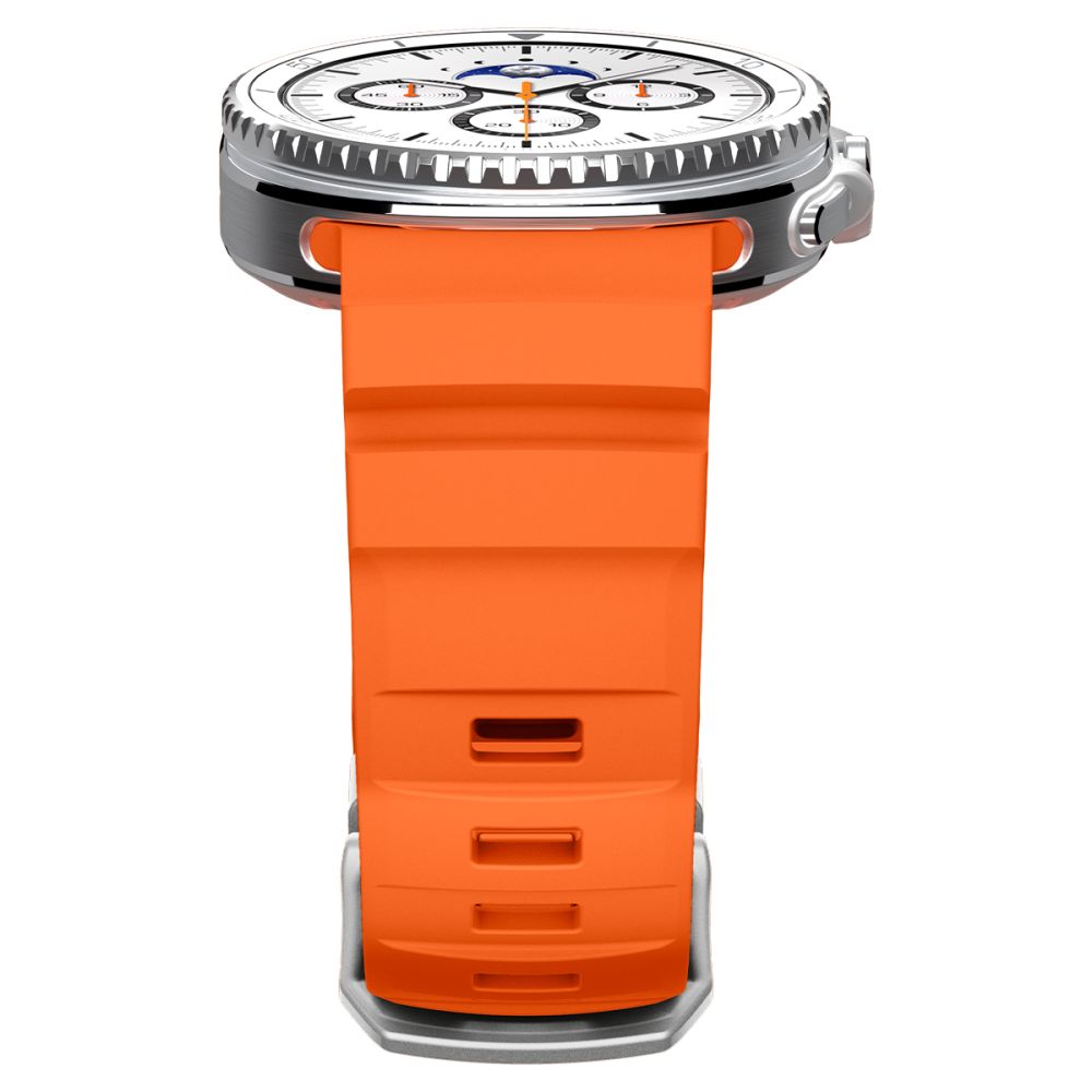 Spigen WBS2 Strap for Samsung Galaxy Watch 40/44/46 mm - Orange