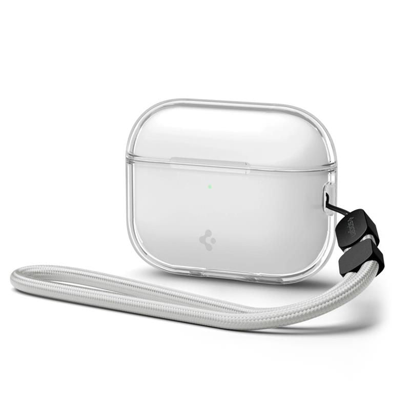 Spigen Liquid Crystal Case for AirPods Pro 3 - Transparent