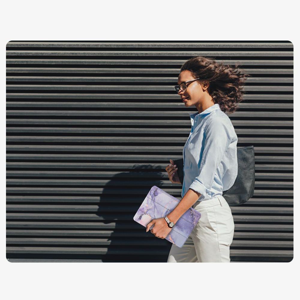 Tech-Protect SC Pen Hybrid Case til Samsung Galaxy Tab A9+ / A11+ Plus 11.0 X210 / X215 / X216 / X230 / X235 / X236 - Flerfarvet