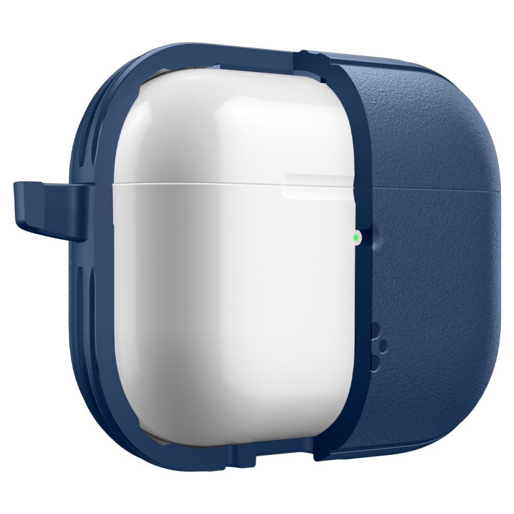 Spigen Vault Case for AirPods Pro 3 - Navy Blue