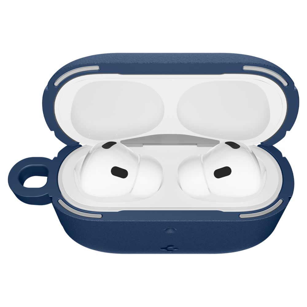 Spigen Vault Case for AirPods Pro 3 - Navy Blue