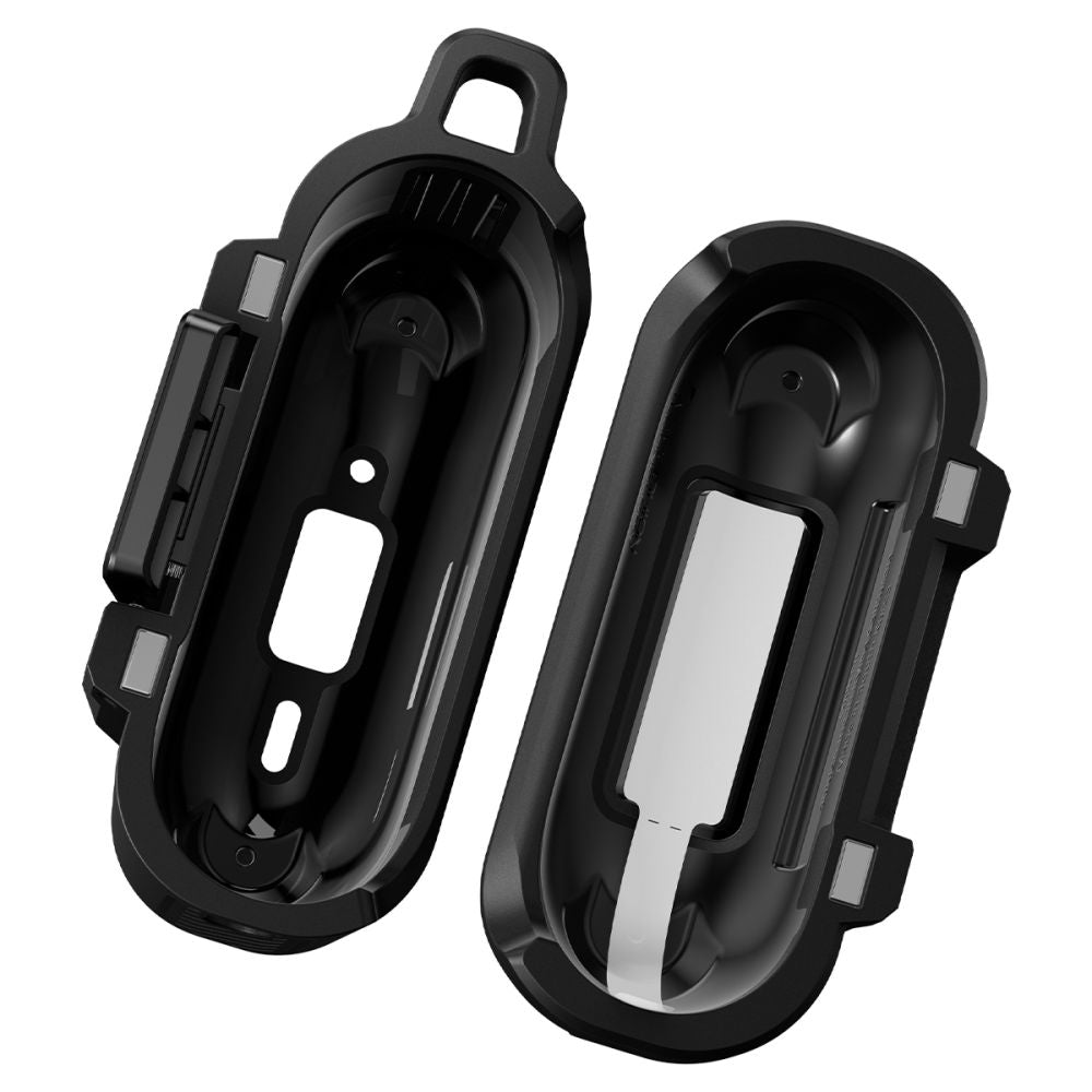 Spigen Lock Fit Case for AirPods Pro 3 - Black