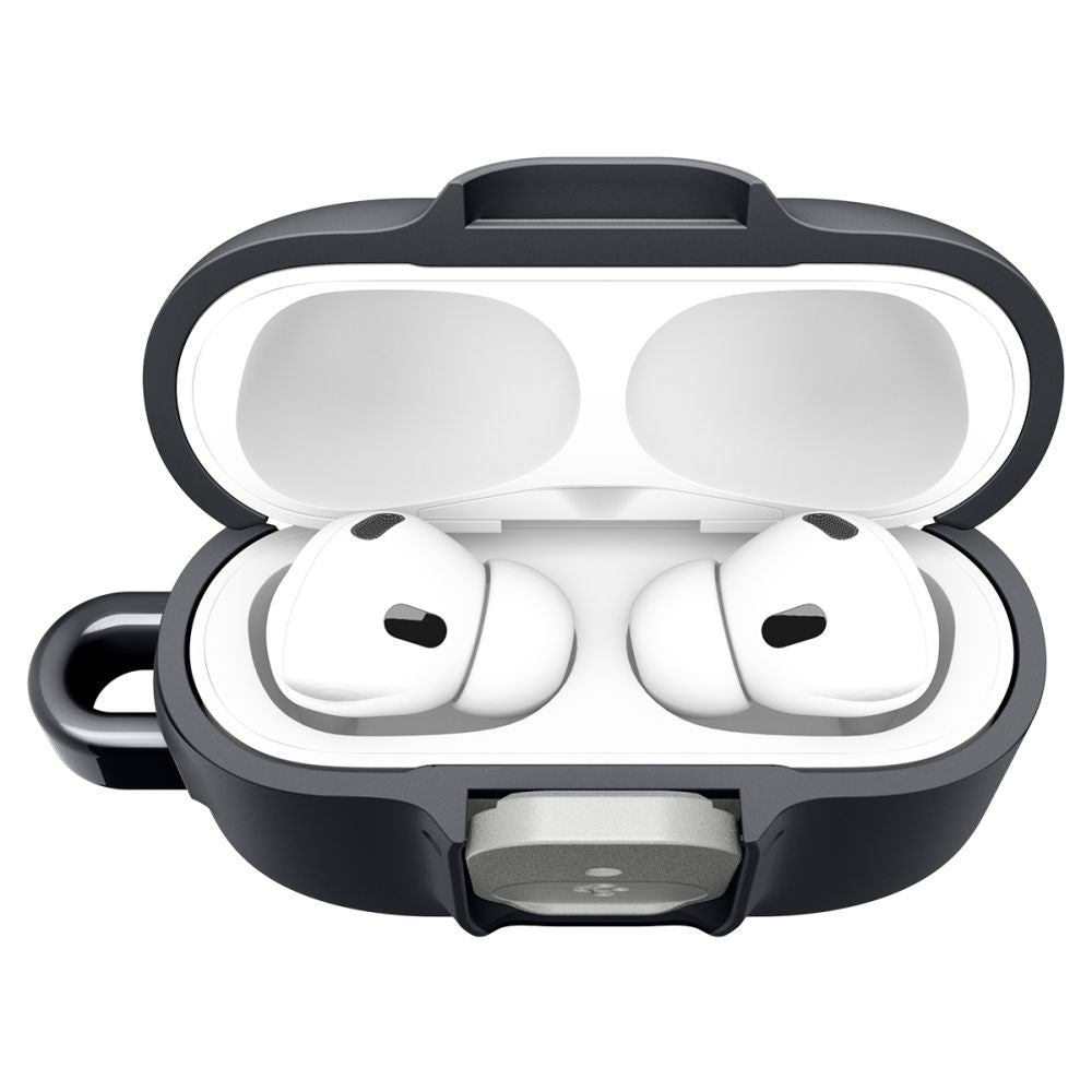 Spigen Nano Pop Case for AirPods Pro 3 - Black