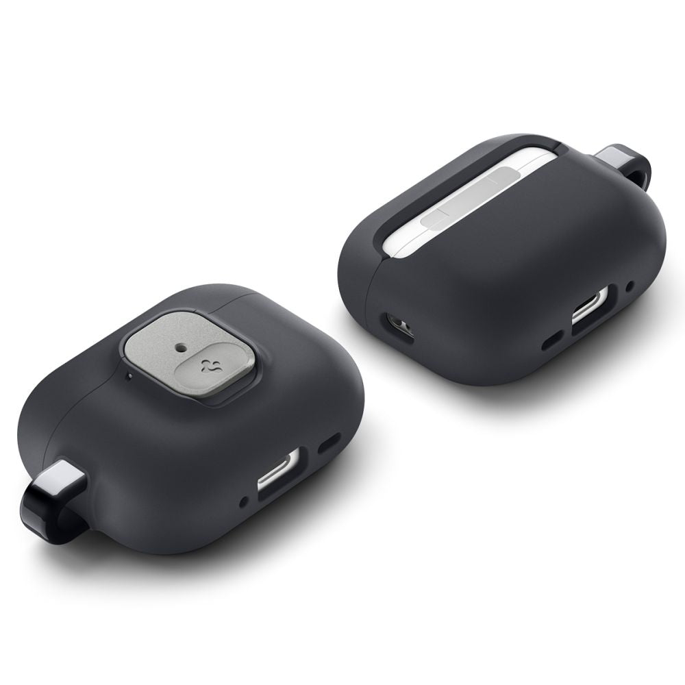 Spigen Nano Pop Case for AirPods Pro 3 - Black