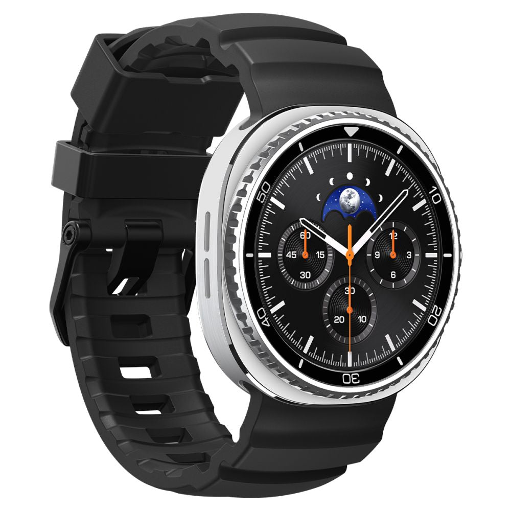Spigen WBS2 Strap for Samsung Galaxy Watch 40/44/46 mm - Black