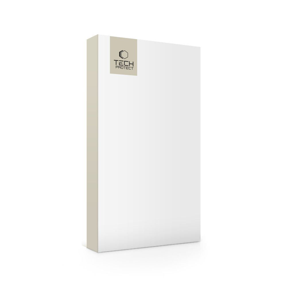 TP Flex MagSafe Case til iPhone 16 Pro - klar