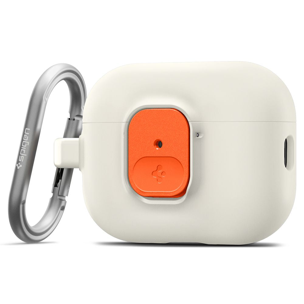 Spigen Nano Pop Case for AirPods Pro 3 - Beige