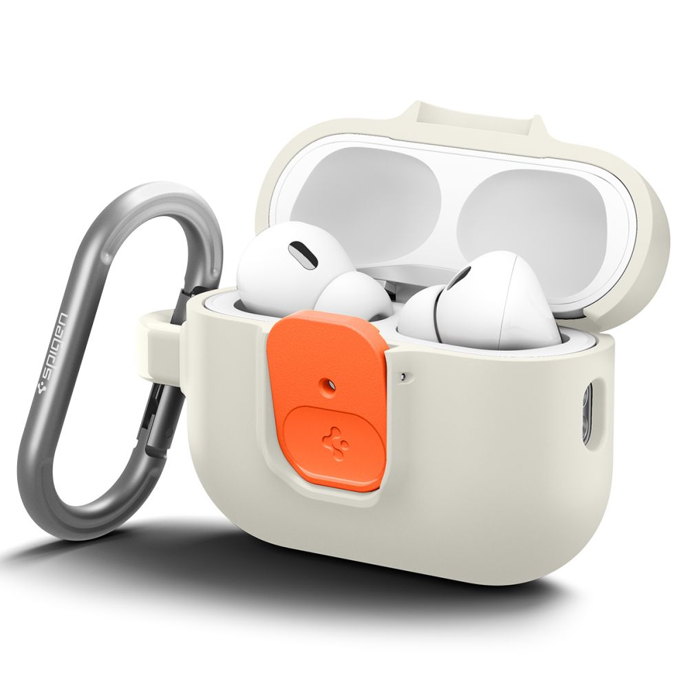 Spigen Nano Pop Case for AirPods Pro 3 - Beige