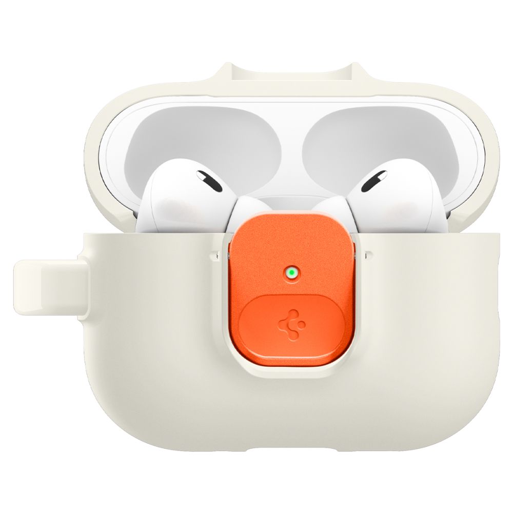 Spigen Nano Pop Case for AirPods Pro 3 - Beige