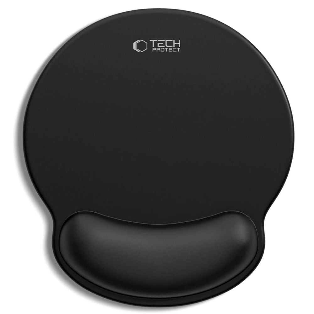 Tech-Protect A200 Pad 25 x 22,5 cm - sort
