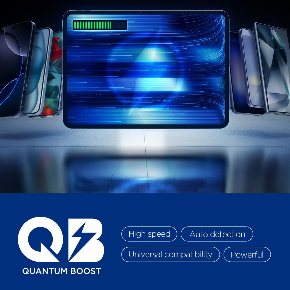 Spigen Essential EE202EU 20W Wall Charger - White