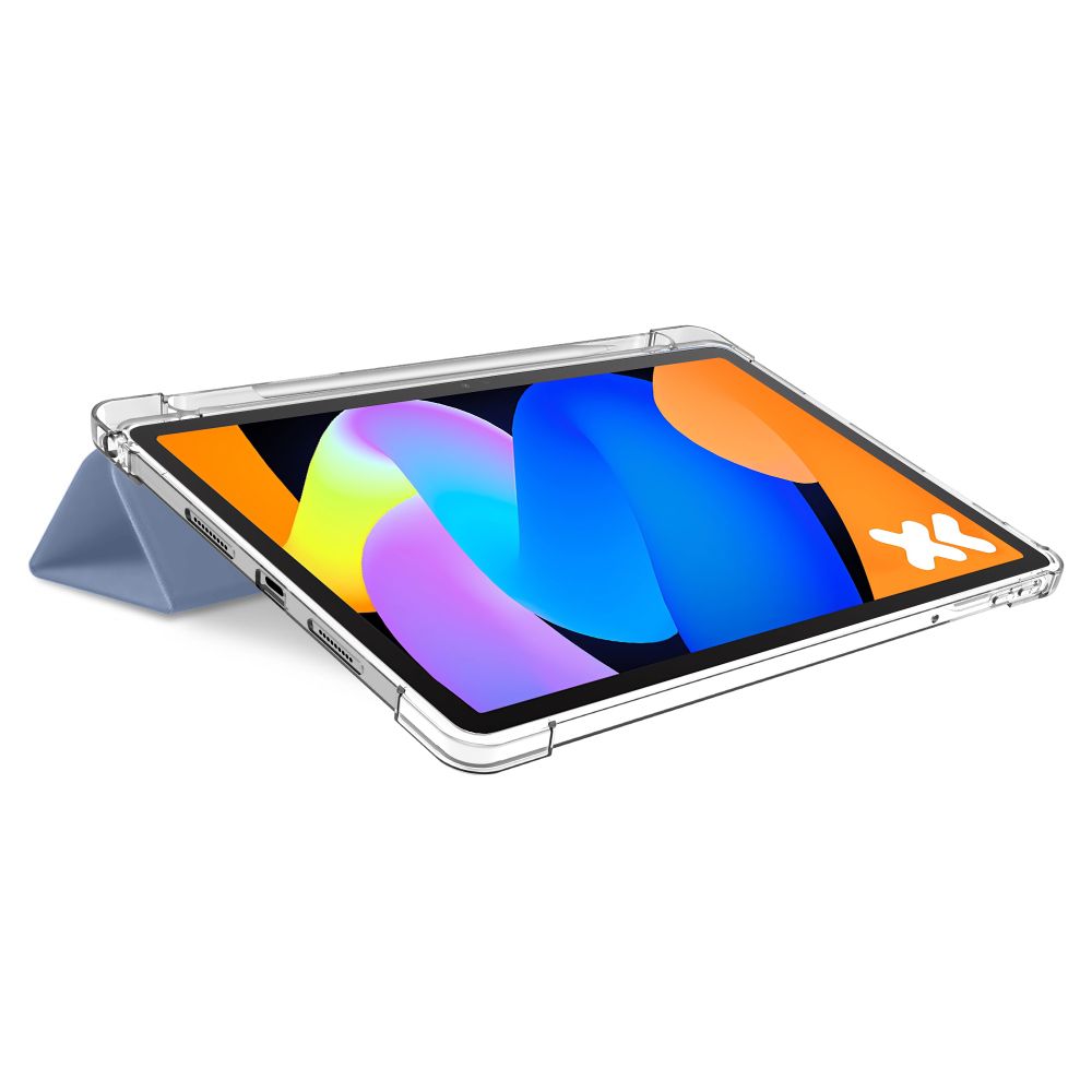 Tech-Protect SC Pen Hybrid Case til Lenovo Idea Tab 11.0 TB-336 - Blå