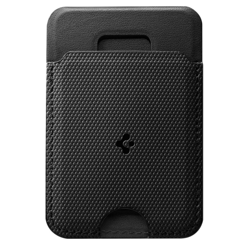 Spigen S314-1 MagSafe Magnetic Wallet - Black