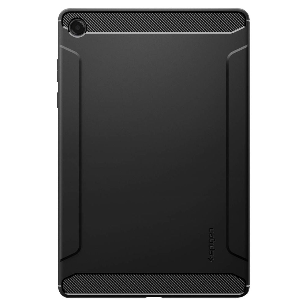 Spigen Rugged Armor Case for Samsung Galaxy Tab A11+ Plus 11.0 X230 / X235 / X236 - Black