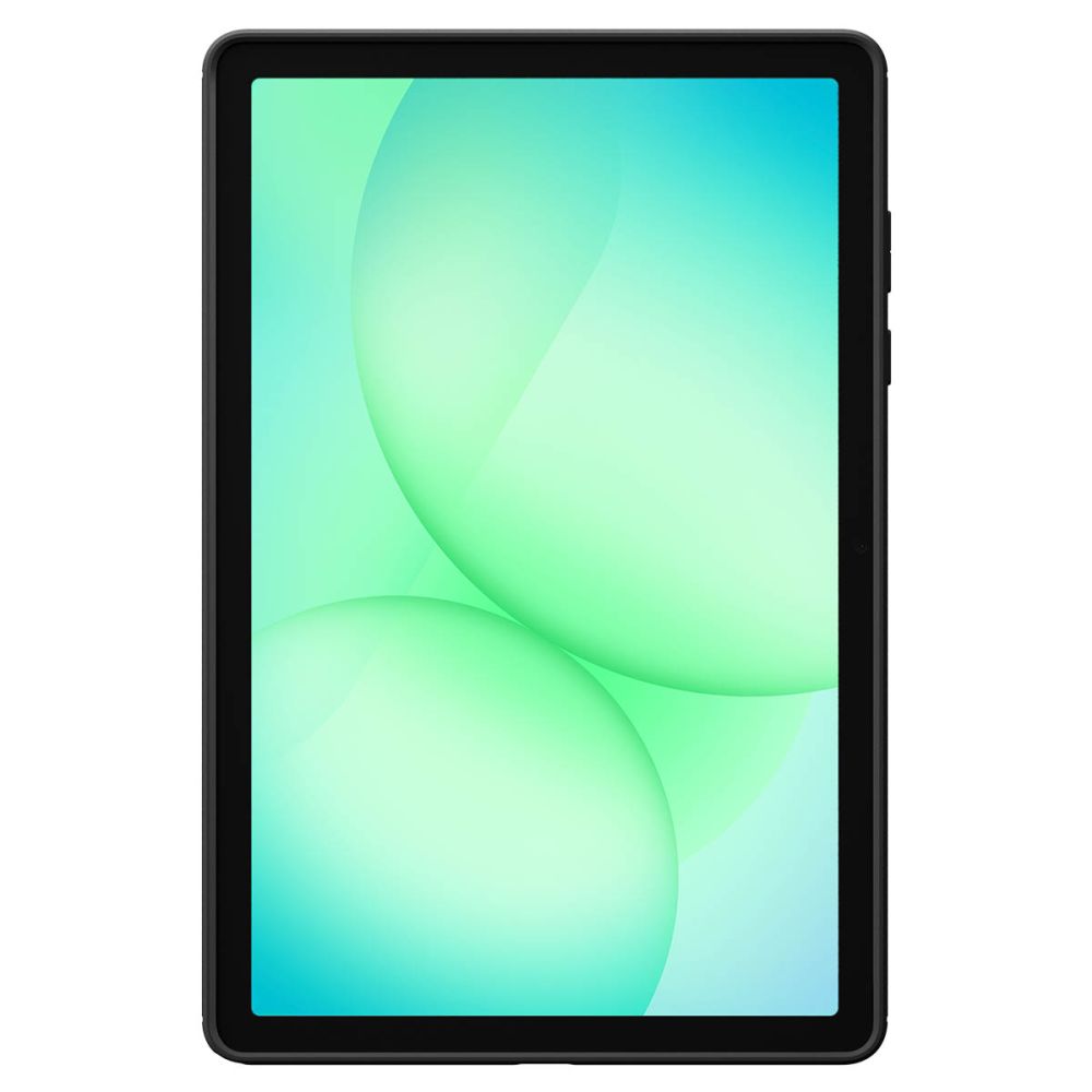 Spigen Rugged Armor Case for Samsung Galaxy Tab A11+ Plus 11.0 X230 / X235 / X236 - Black