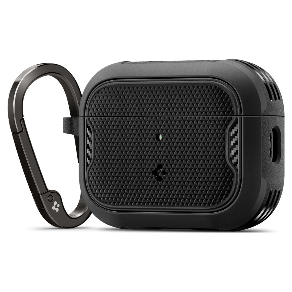 Spigen Core Armor Case for AirPods Pro 3 - Black