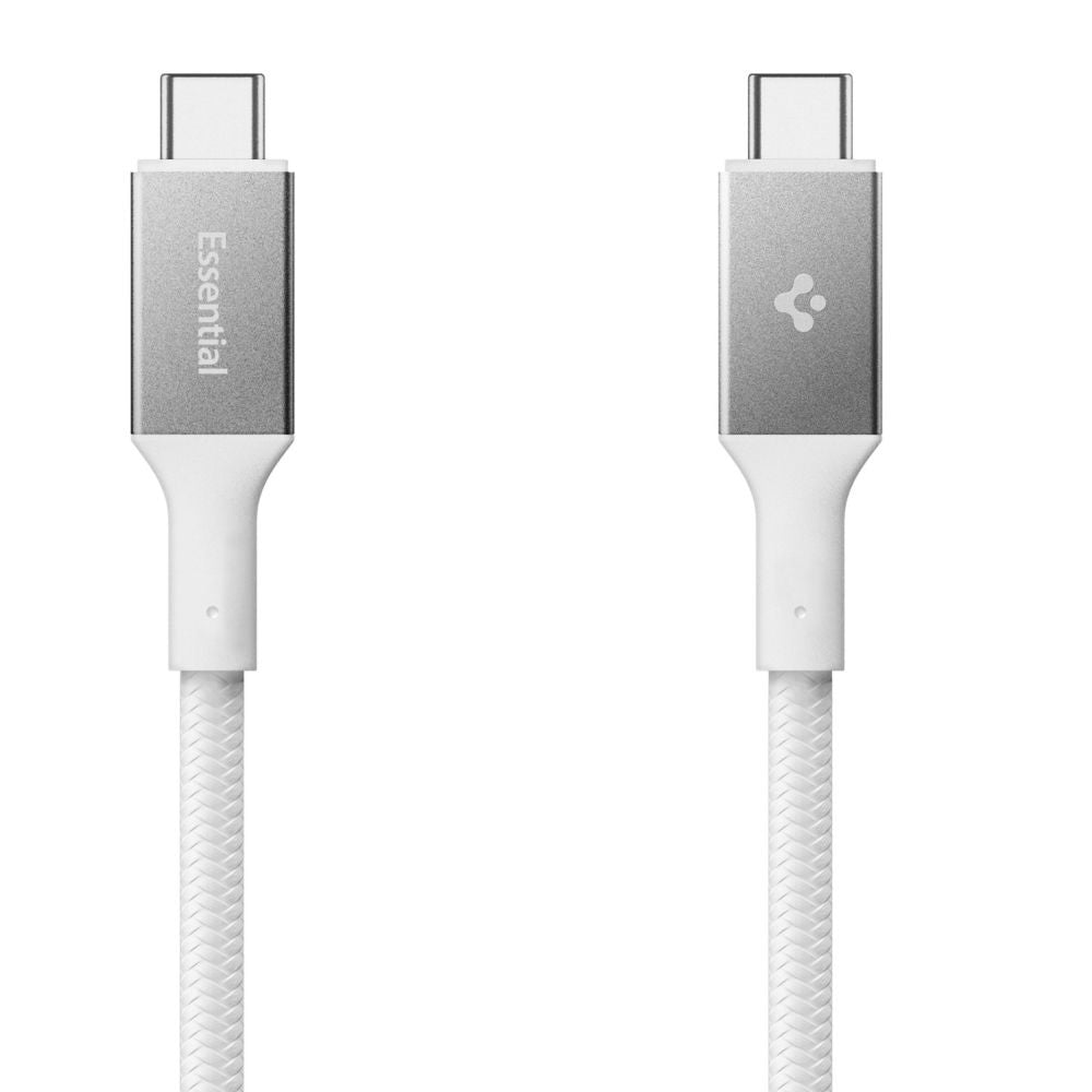 Spigen EB10010CC 100W 100 cm Cable - White