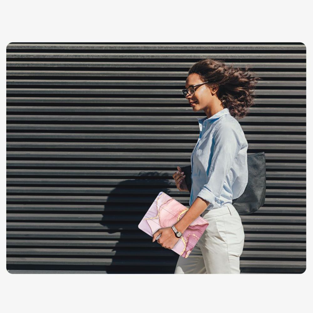 TechProtect SmartCase til Samsung Galaxy Tab A9+ / A11+ Plus 11.0 X210 / X215 / X216 / X230 / X235 / X236 - flerfarvet