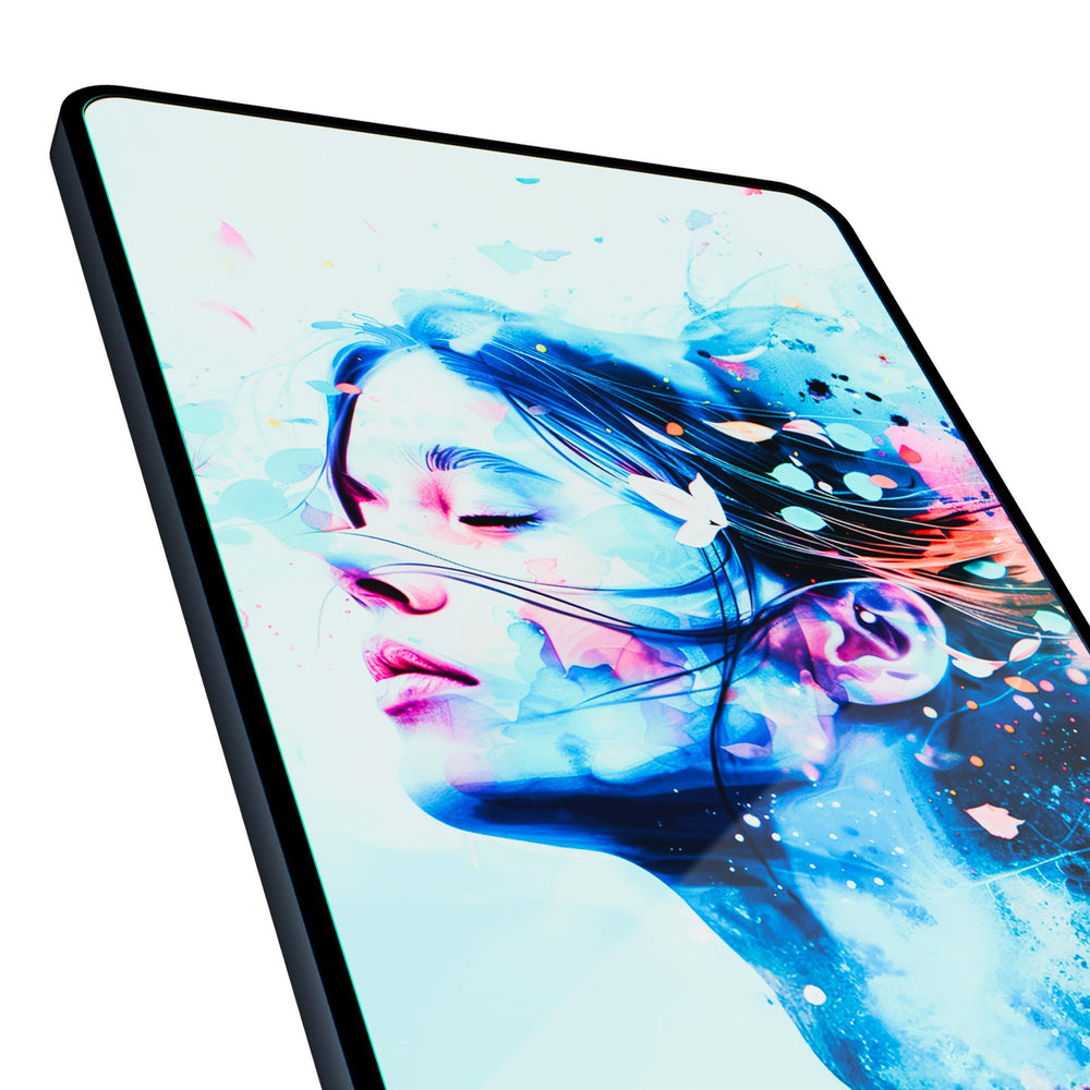 3mk Paper Feeling beskyttende film til Lenovo Idea Tab Plus 15