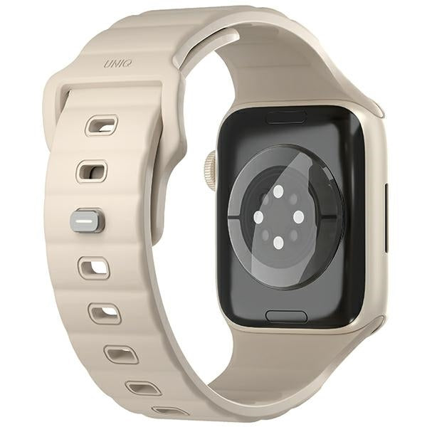Uniq Stride Strap for Apple Watch 38 / 40 / 41 mm - Beige