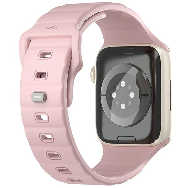 Uniq Stride Apple Watch Strap 38 / 40 / 41 mm - Pink