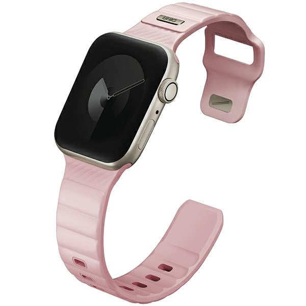 Uniq Stride Apple Watch Strap 38 / 40 / 41 mm - Pink