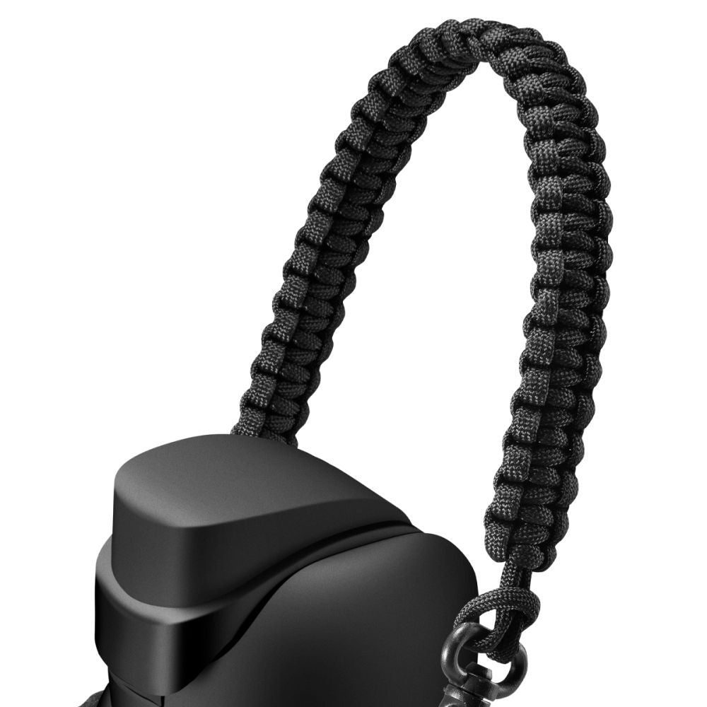 Spigen LF500 Flaskeomslag - sort