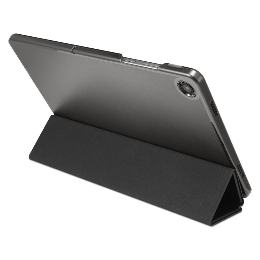 Spigen Smart Fold Case til Samsung Galaxy Tab A9+ / A11+ - sort